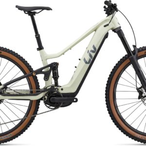 Liv Embolden E+ 1 - XS