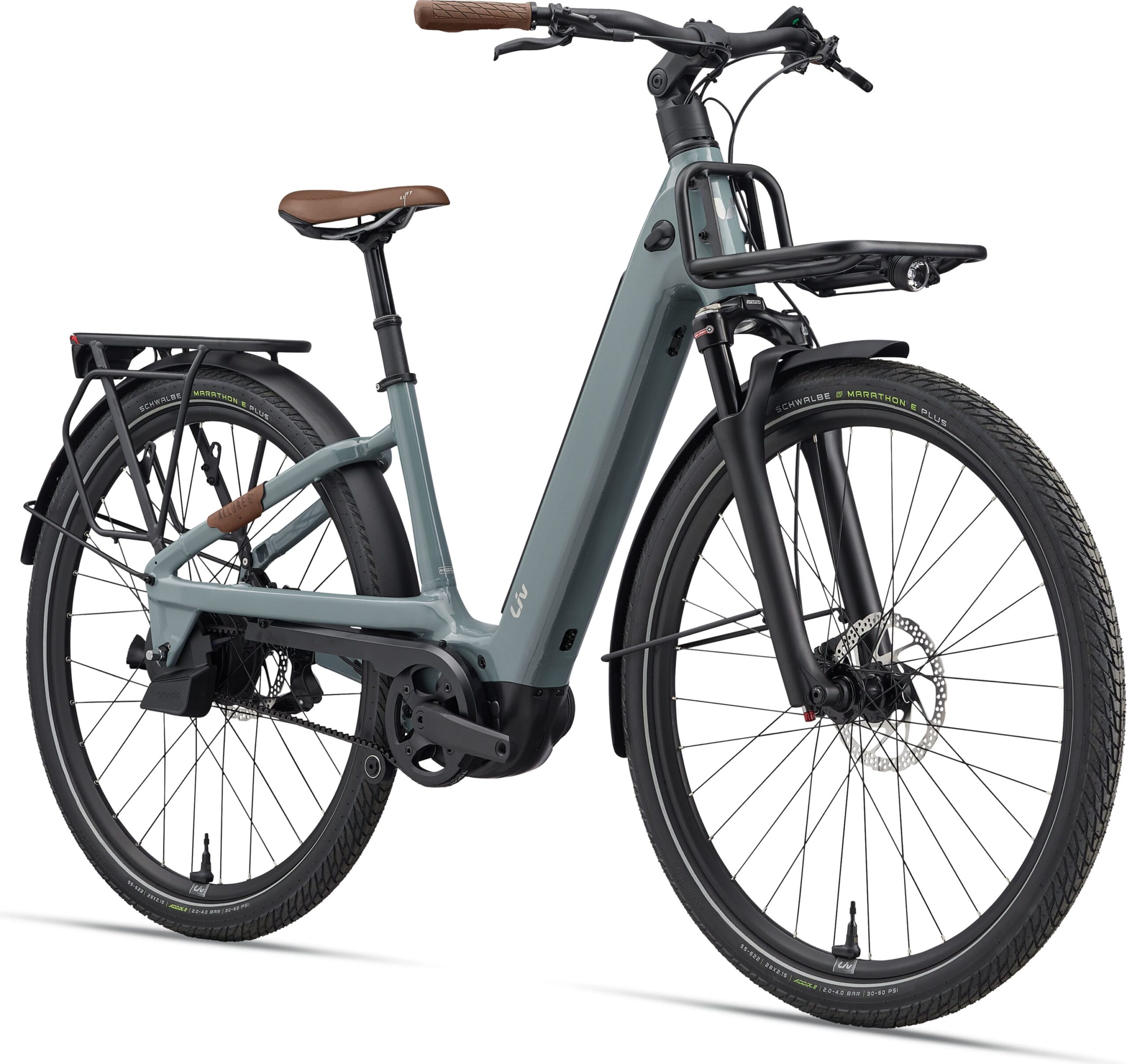 Liv Allure E+ 0 - 2027 - S – Bild 2