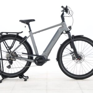 Kalkhoff ENDEAVOUR 5+ ADVANCE ABS – 2024 – für Körpergröße 174 - 191 cm