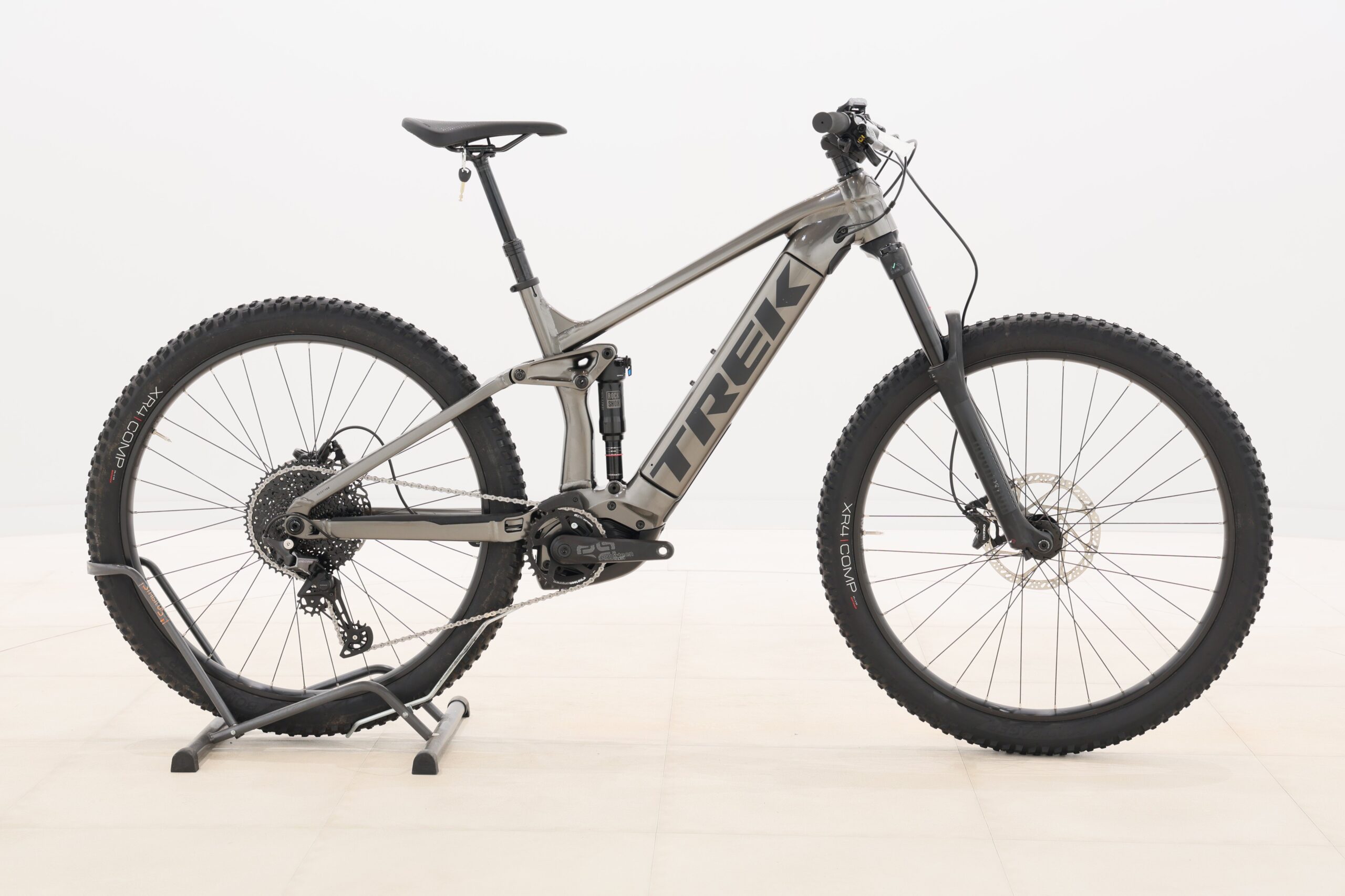 Trek RAIL 5 625W GEN 3 – 2023 – für Körpergröße 177 - 188 cm