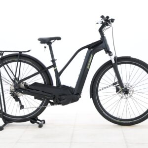 Bergamont E-HORIZON EDITION 6 – 2023 – für Körpergröße 150 - 160 cm
