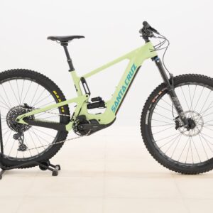 Santa Cruz Heckler 9 C S 29 – 2023 – für Körpergröße 165 - 175 cm