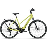 KOGA E-F3 5.0 - 28 Zoll 400Wh 10K  Trapez - Sun Metallic Gloss