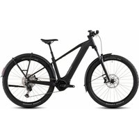 Cube Reaction Hybrid Pro 800 FE - 27.5/29 Zoll 800Wh 12K Diamant - blackline