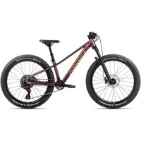 Orbea KIMU 24 H10 TR - 24 Zoll 9K Diamant - Metallic Sun Set