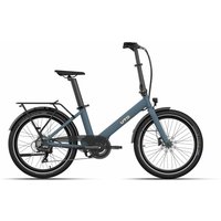 UTO OG24 - 24 Zoll 378Wh 7K Kompakt - ozeanblau