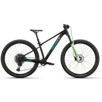 Scott Scale Pro 700 - 27.5 Zoll 12K Diamant - black