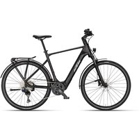 KTM Macina Sport SX 10 Di2 - 28 Zoll 400Wh 11K Di2 Diamant - diamond black matt