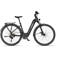 KTM Macina Sport SX 10 Di2 - 28 Zoll 400Wh 11K Di2 Wave - diamond black matt