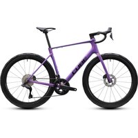 Cube Attain C:62 SLT - 28 Zoll 22K Diamant - cosmicpurple´n´black