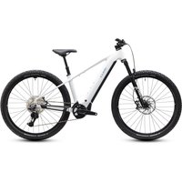 Cube Reaction Hybrid Race 800 - 29/ 27.5 Zoll 800Wh 12K Diamant - snow´n´black