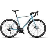 KTM Revelator 10 - 28 Zoll 24K Diamant - candy bluegrey
