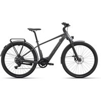 Scott Passage 20 - 29 Zoll 400Wh 9K Diamant - cinder grey