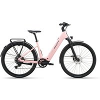 Scott Passage 20 - 29 Zoll 400Wh 9K Wave - dogwood pink