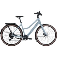 Yuccie Junico Active Lady