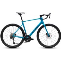 Cube Attain C:62 SLX - 28 Zoll 24K Diamant - bali´n´blue