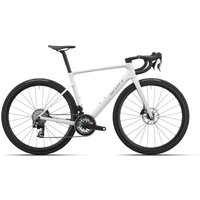 Scott Addict RC Team - 28 Zoll 24K Diamant - rainbow white