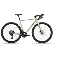 Scott Speedster Gravel 30 - 28 Zoll 20K Diamant - agate grey