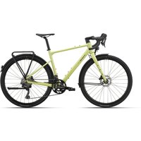 Scott Overland 10 - 28 Zoll 24K Diamant - maidengrass green