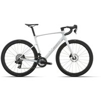 Scott Addict 10 - 28 Zoll 24K Diamant - rainbow white