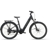 Scott Sub Sport 30 - 28 Zoll 540Wh 9K Wave - black