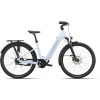 Scott Sub Tour 20 - 28 Zoll 720Wh 5N Wave - Silk blue