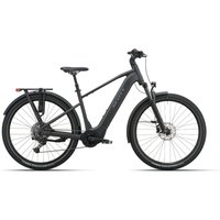 Scott Axis 20 - 28 Zoll 720Wh 10K Diamant - granite black