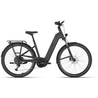 Pegasus PREMIO EVO 10 Lite - 28 Zoll 800Wh 10K Wave - matte black