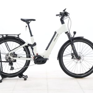 Falter E 9.6 FS – 2023 – für Körpergröße 150 - 160 cm