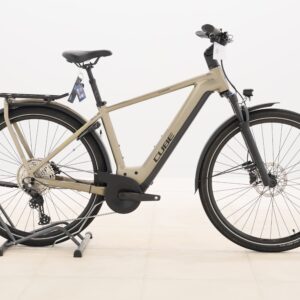Cube KATHMANDU HYBRID PRO 750 – 2023 – für Körpergröße 160 - 170 cm