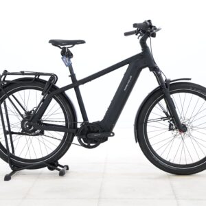 Riese & Müller CHARGER4 GT VARIO – 2024 – für Körpergröße 170 - 185 cm