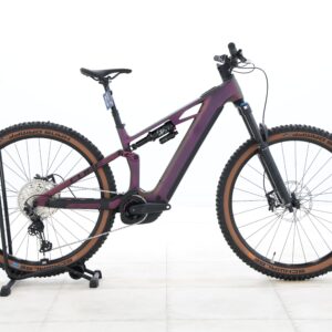 Cube STEREO HYBRID ONE44 HPC SLX 800 – 2025 – für Körpergröße 165 - 175 cm