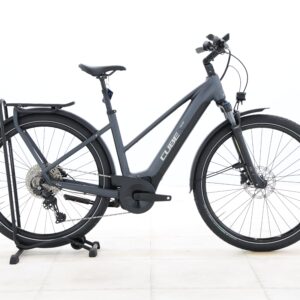 Cube TOURING HYBRID PRO 625 – 2025 – für Körpergröße 160 - 170 cm