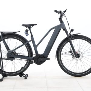Cube KATHMANDU HYBRID COMFORT SLX 800 – 2025 – für Körpergröße 155 - 165 cm