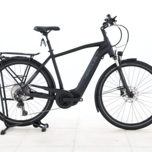 Hercules FUTURA COMP I-11 – 2023 – für Körpergröße 170 - 180 cm