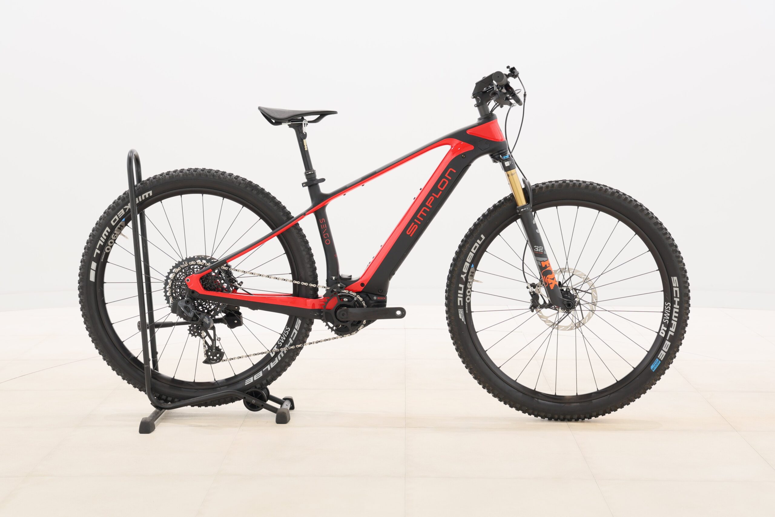 Simplon SENGO PMAX B3; GX1 EAGLE AXS – 2023 – für Körpergröße 165 - 175 cm