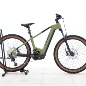 Cube REACTION HYBRID RACE 750 – 2024 – für Körpergröße 155 - 165 cm