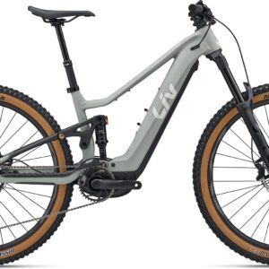 Liv Embolden E+ 2 - 2027 - S