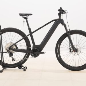 Cube Reaction Hybrid SLX 750 – 2023 – für Körpergröße 175 - 185 cm