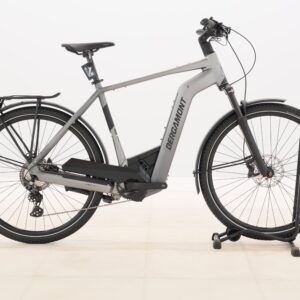 Bergamont E-HORIZON PREMIUM SUV – 2023 – für Körpergröße 175 - 186 cm